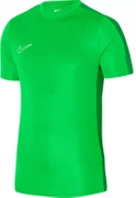 Koszulka dla dzieci Nike Df Academy 23 SS zielona DR1343-329