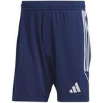 Spodenki męskie adidas Tiro 23 League granatowe IB8081