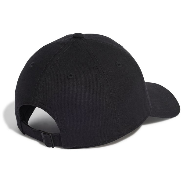 Czapka z daszkiem adidas Tiro League Cap czarna