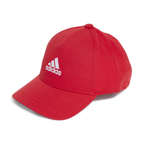 Czapka z daszkiem adidas Tiro League Cap czarna