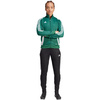 Bluza damska adidas Tiro 24 Training zielona IR9499