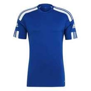 Koszulka męska adidas Squadra 21 Jersey niebieska GK9154