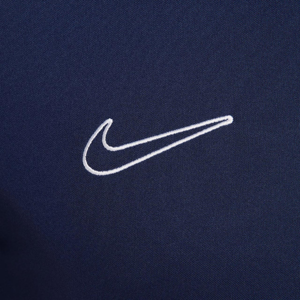 Koszulka męska Nike Dri-FIT Academy SS Top granatowa FZ9754 410