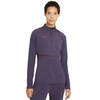 Bluza damska Nike Dri-FIT Academy fioletowa CV2653 573