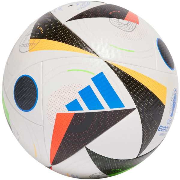 Piłka nożna adidas EURO24 COMPETITION IN9365