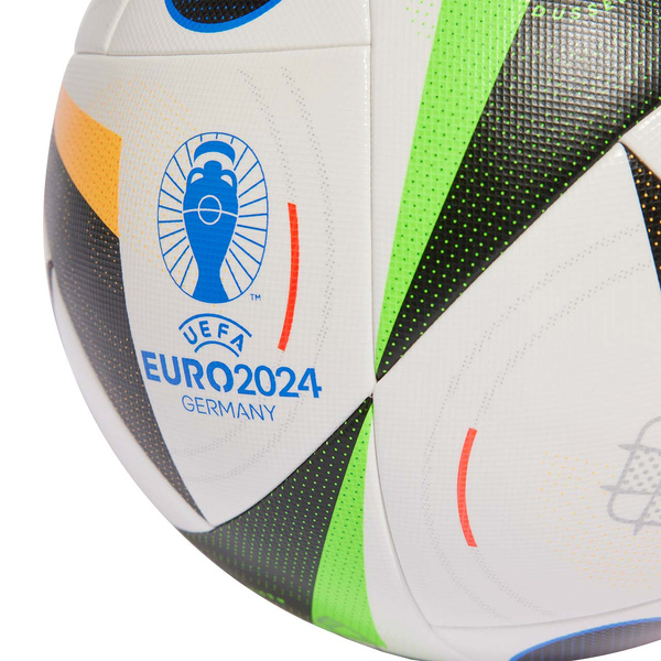 Piłka nożna adidas EURO24 COMPETITION IN9365