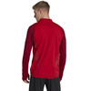 Bluza męska adidas Tiro 23 Competition Training Top czerwona HI3050