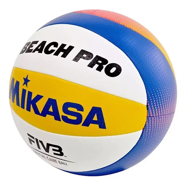 Piłka MIKASA Beach Pro BV550C