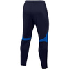 Spodnie męskie Nike DF Academy Pant KPZ granatowe DH9240 451