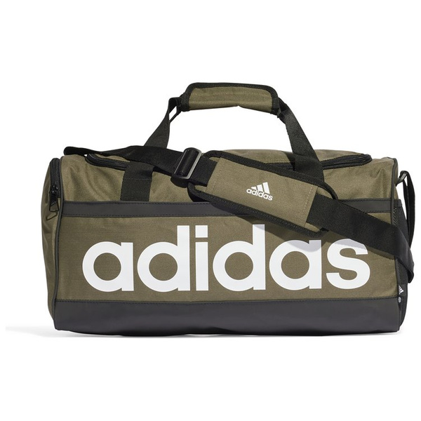 Torba adidas Essentials Linear Duffel Bag średnia