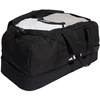 Torba adidas Tiro League Duffel Medium czarna HS9742