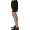 Spodenki biegowe męskie Asics Short czarne 155239 0904