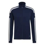 Bluza męska adidas Squadra 21 Training granatowa HC6279