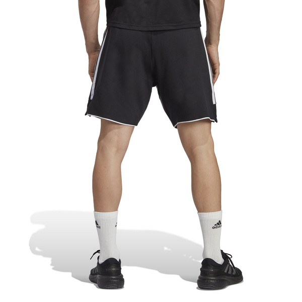 Spodenki męskie adidas TIRO 23 Sweat Short HS3592