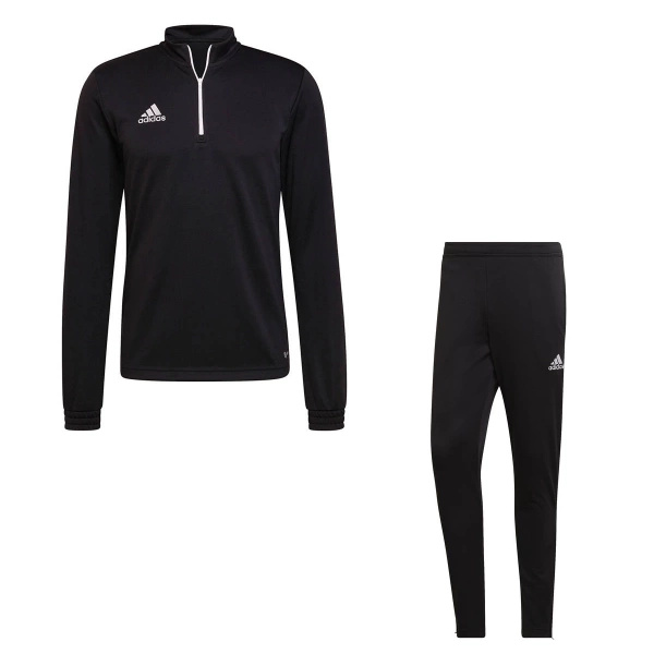 Spodnie treningowe męskie adidas Entrada 22 Training Pants