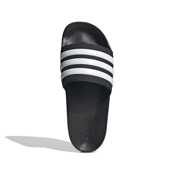  Klapki adidas Adilette Shower czarne GZ5922