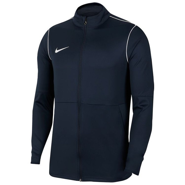 	Dres dziecięcy, komplet spodnie oraz bluza Nike park treningowy