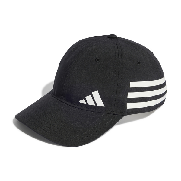 Czapka z daszkiem adidas Tiro League Cap czarna