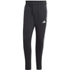 Spodnie męskie adidas Tiro 23 League Sweat Tracksuit czarne HS3611