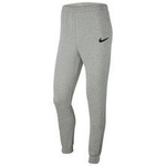 Spodnie męskie Nike Park 20 Fleece Pants jasnoszare CW6907 063