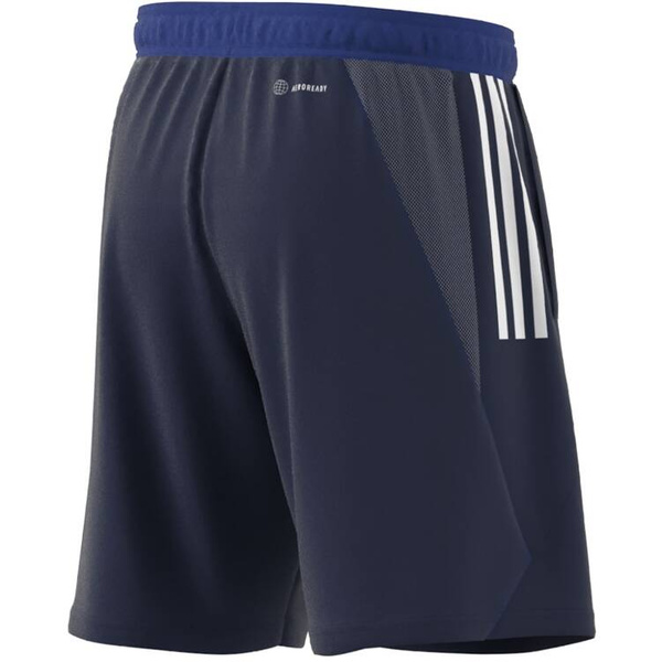 Spodenki adidas Tiro 23 League Training granatowe