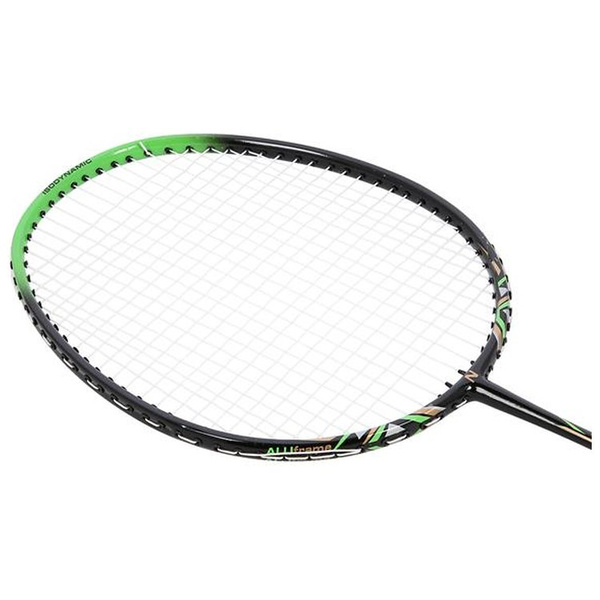 Rakietka Badmintonowa Nils NR205 Aluminium Isometric