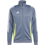 Bluza męska adidas Tiro 24 Training szara IV6939