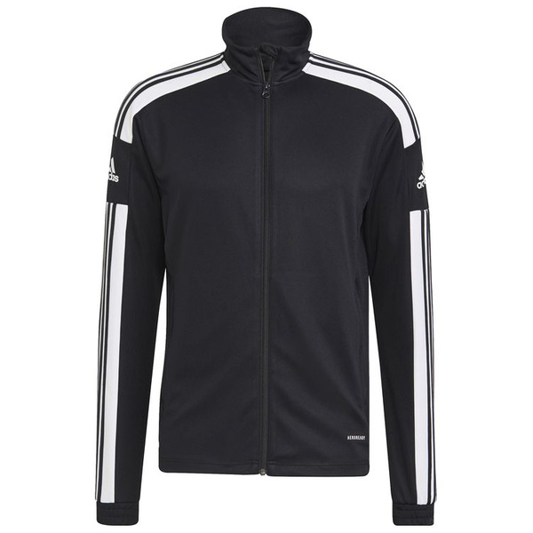 Bluza męska adidas Squadra 21 Training Jacket czarna