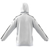 Bluza męska adidas Squadra 21 Sweat Top biała