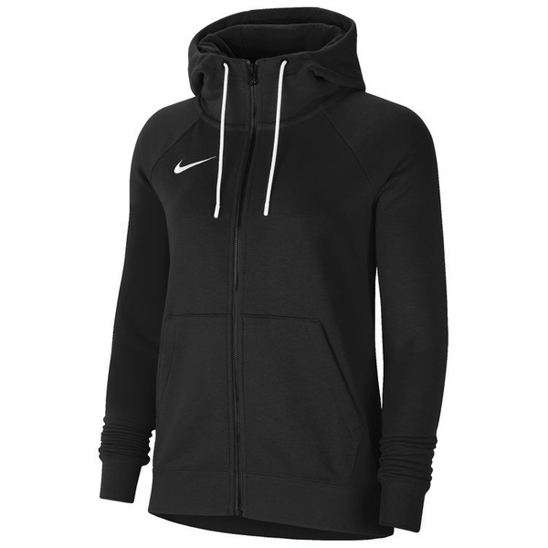 Bluza damska Nike Park 20 Hoodie czarna CW6955 010