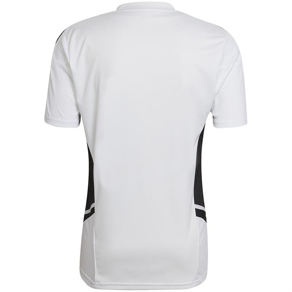 Koszulka męska adidas Koszulka męska adidas Condivo 22 Jersey V-neck HA6290