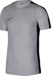 Koszulka dla dzieci Nike Df Academy 23 SS szara DR1343-012