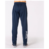 Spodnie sportowe dresowe Joma Long Pants granatowe poliestrowe