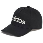 Czapka z daszkiem adidas Daily Cap czarna