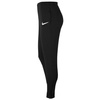 Spodnie męskie Nike Park 20 Fleece Pants czarne CW6907 010