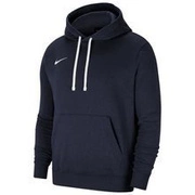 Bluza męska Nike Team Club 20 Hoodie granatowa CW6894 451