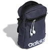 Saszetka, torebka adidas Essentials Organizer granatowa