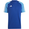 Koszulka męska adidas Tiro 23 Competition Jersey niebieska HU1296