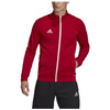 Bluza męska adidas Entrada 22 Track Jacket czerwona H57537