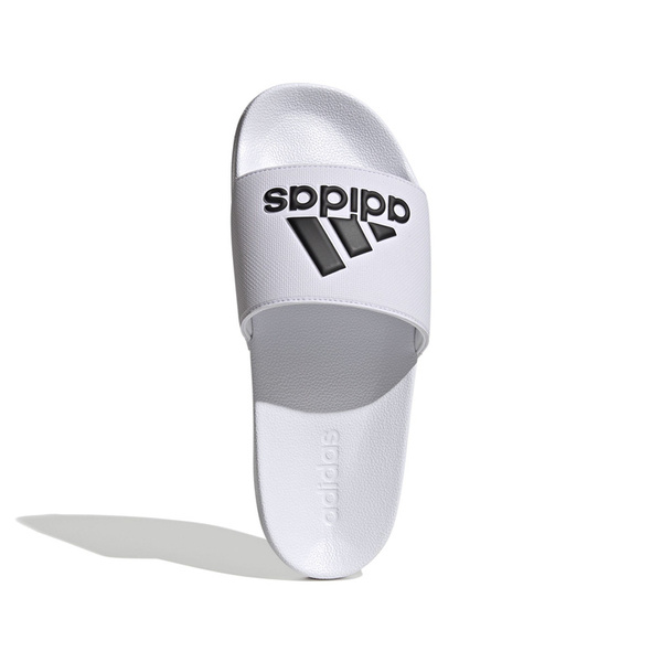 Klapki adidas Adilette Shower Slides białe GZ3775