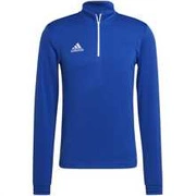 Bluza męska adidas Entrada 22 Training Top niebieska HG6286