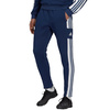 Spodnie męskie adidas Squadra 21 Sweat Pants granatowe GT6643