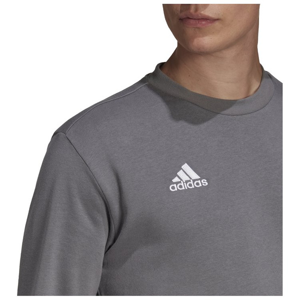 Bluza męska adidas Entrada bez kaptura H57479