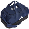 Torba adidas Tiro League Duffel Small granatowa IB8649