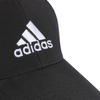 Czapka z daszkiem adidas Embroidered Logo Lightweight Baseball czarna