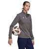 Bluza damska adidas Entrada 22 Top Training szara H57542