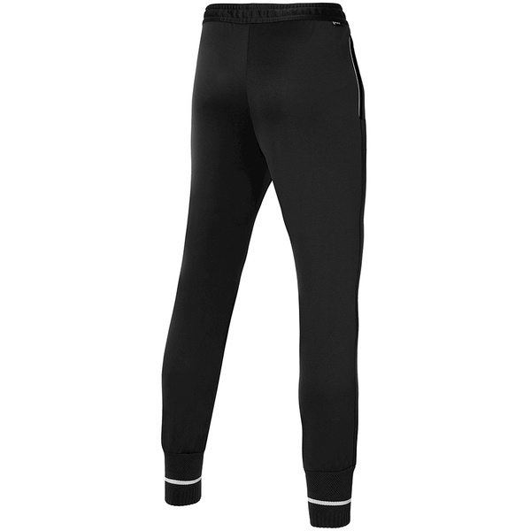 Spodnie męskie Nike Strike 22 Sock Pant K czarne DH9386 010