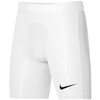 Spodenki męskie Nike Dri-Fit Strike Np Short białe DH8128 100