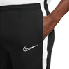 Spodnie męskie Nike NK Dry Academy Pant Adj Wvn Sa czarne CZ0988 010