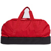 Torba adidas Tiro League Duffel Medium czerwona IB8654